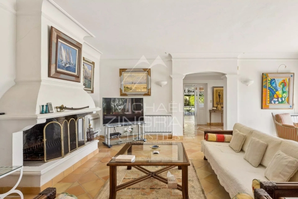 Luxury House for sale in Vence, 2 190 000 €, Photo 4