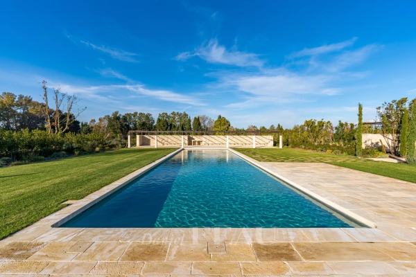 Luxury House for sale in Eygalières, 8 820 000 €, Photo 4