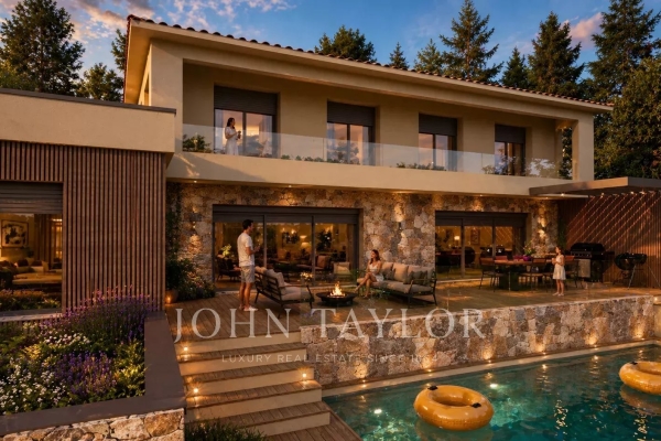 Luxury House for sale in Saint-Paul-de-Vence, 1 590 000 €, Photo 4