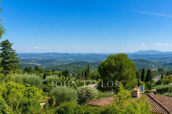 Maison de luxe à vendre à Tourrettes-sur-Loup, 1 290 000 €, Photo 4