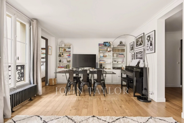 Luxury Apartment for sale in Paris 2Ème, 995 000 €, Photo 4