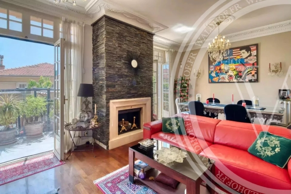Maison de luxe à vendre à Beausoleil, 2 380 000 €, Photo 4