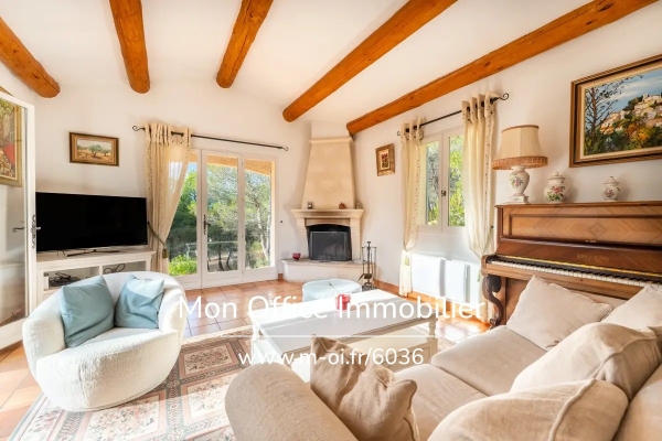 Maison de luxe à vendre à Rognes, 895 000 €, Photo 5