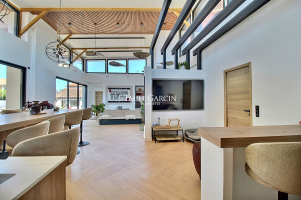 Maison de luxe à vendre à Anglet, 3 800 000 €, Photo 5