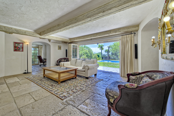 Maison de luxe à vendre à La Colle-sur-Loup, 1 950 000 €, Photo 5