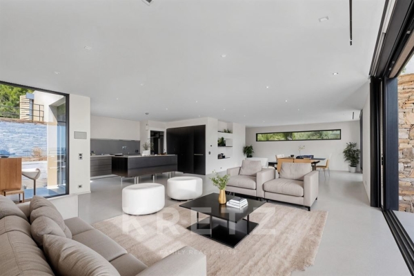 Luxury House for sale in Le Lavandou, 4 700 000 €, Photo 5