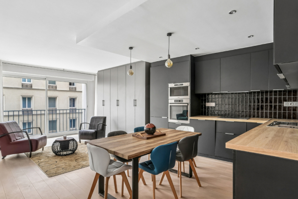 Luxury Apartment for sale in Paris 14ème, 1 250 000 €, Photo 5
