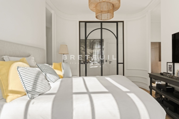 Appartement de luxe à vendre à Paris 16ème, 2 980 000 €, Photo 5