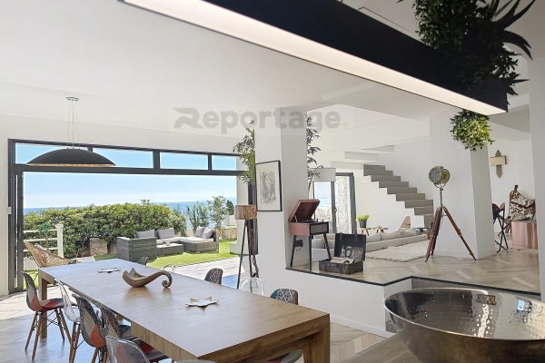 Maison de luxe à vendre à Nice, 7 398 800 €, Photo 5