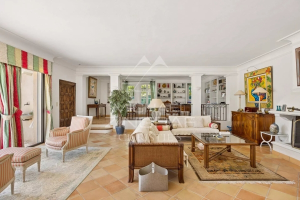 Luxury House for sale in Vence, 2 190 000 €, Photo 5