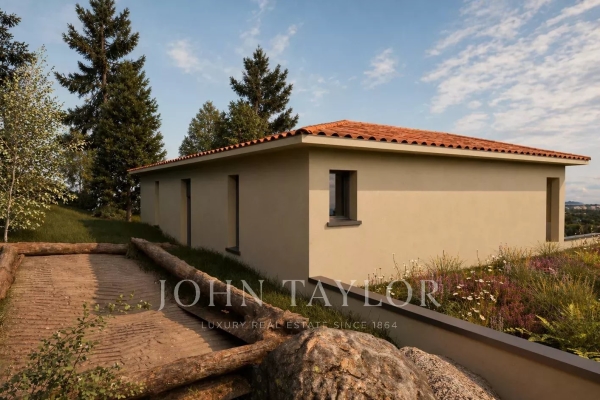 Luxury House for sale in Saint-Paul-de-Vence, 1 590 000 €, Photo 5
