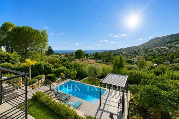 Maison de luxe à vendre à Tourrettes-sur-Loup, 1 290 000 €, Photo 5