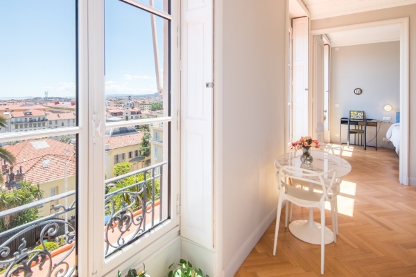Appartement de luxe à vendre à Nice, 485 000 €, Photo 6