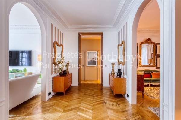 Luxury Apartment for sale in Paris 16Ème, 2 980 000 €, Photo 6