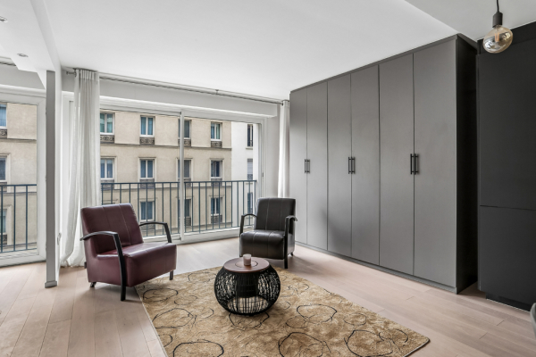 Luxury Apartment for sale in Paris 14ème, 1 250 000 €, Photo 6
