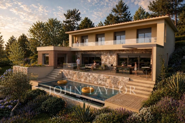 Luxury House for sale in Saint-Paul-de-Vence, 1 590 000 €, Photo 6
