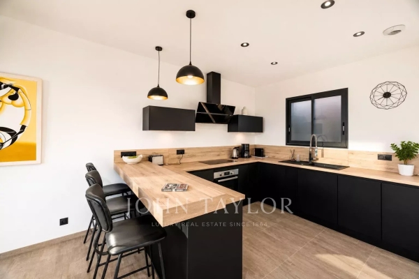 Maison de luxe à vendre à Tourrettes-sur-Loup, 1 290 000 €, Photo 6