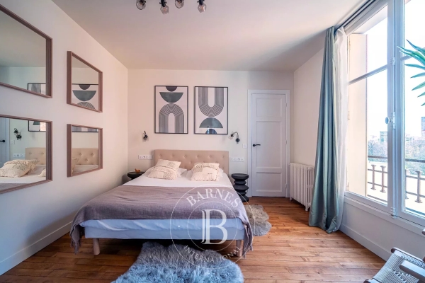 Appartement de luxe à vendre à Neuilly-sur-Seine, 1 620 000 €, Photo 6