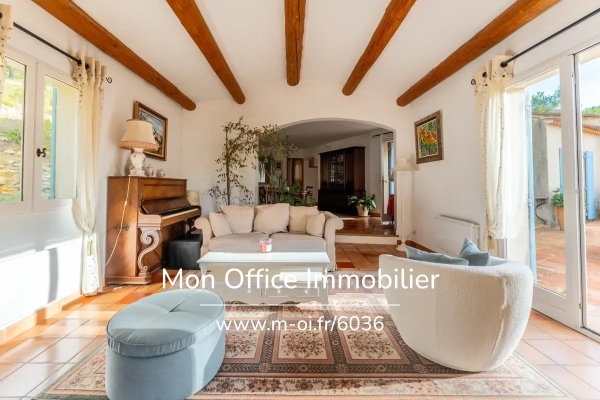 Maison de luxe à vendre à Rognes, 895 000 €, Photo 7