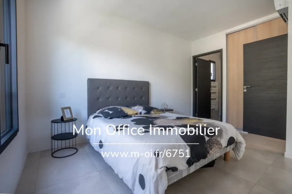 Maison de luxe à vendre à Saint-Raphaël, 670 000 €, Photo 7