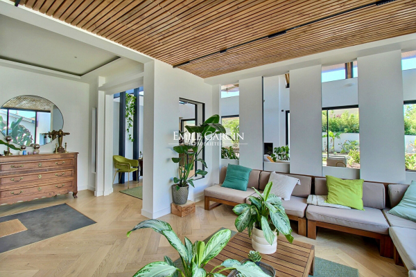 Maison de luxe à vendre à Anglet, 3 800 000 €, Photo 7