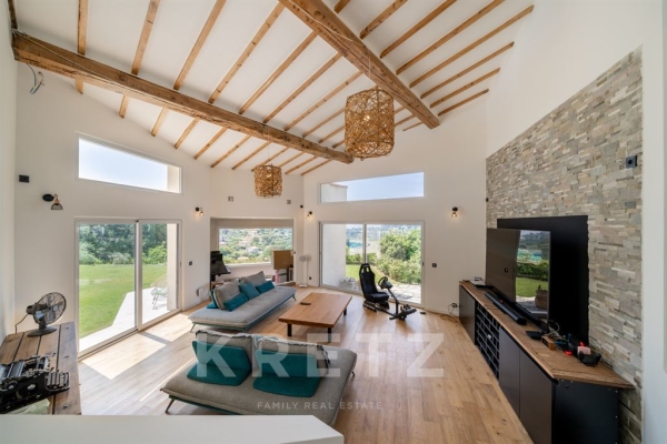 Luxury House for sale in Vence, 2 995 000 €, Photo 7