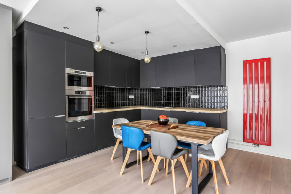 Luxury Apartment for sale in Paris 14ème, 1 250 000 €, Photo 7