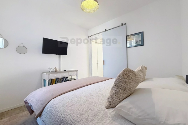 Luxury Apartment for sale in Cagnes-sur-Mer, 1 590 000 €, Photo 7