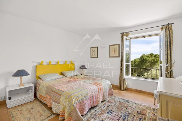 Luxury House for sale in Vence, 2 190 000 €, Photo 7