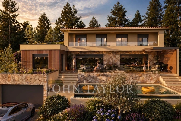 Luxury House for sale in Saint-Paul-de-Vence, 1 590 000 €, Photo 7