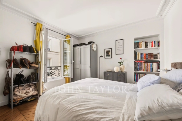 Luxury Apartment for sale in Paris 2Ème, 995 000 €, Photo 7
