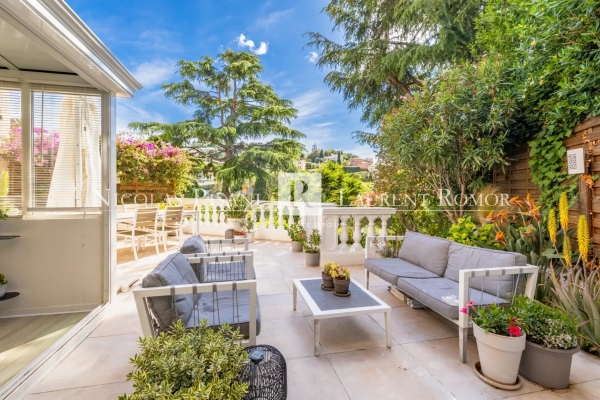 Maison de luxe à vendre à Villefranche-sur-Mer, 1 245 000 €, Photo 1