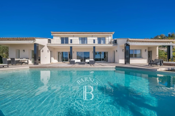 Maison de luxe à louer à Cannes, 10 000 €, Photo 1