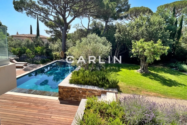 Maison de luxe à vendre à Ramatuelle, 6 300 000 €, Photo 1
