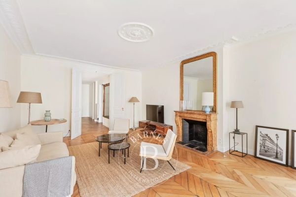 Luxury Apartment for sale in Paris 1Er, 2 290 000 €, Photo 1