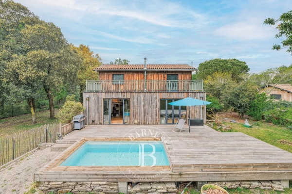 Maison de luxe à vendre à Gujan-Mestras, 1 260 000 €, Photo 1