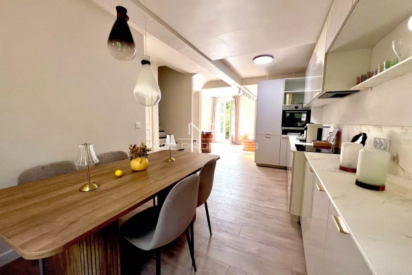Maison de luxe à vendre à Cannes, 870 000 €, Photo 1
