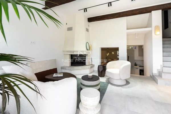 Luxury House for sale in Cannes, 799 000 €, Photo 1