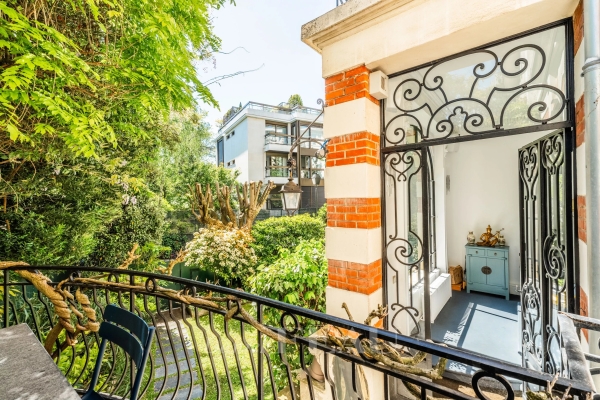 Appartement de luxe à vendre à Neuilly-sur-Seine, 4 470 000 €, Photo 1