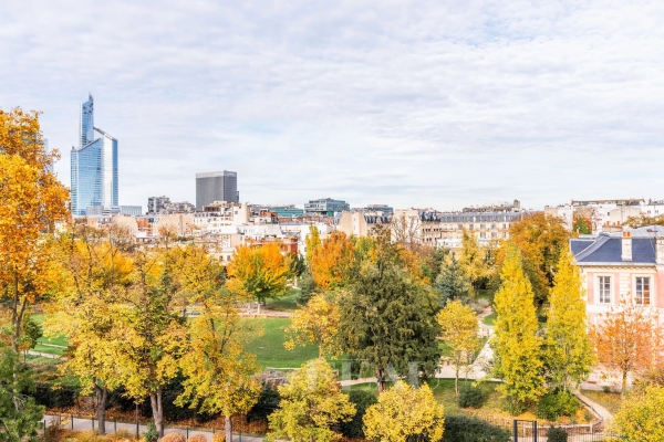 Appartement de luxe à vendre à Neuilly-sur-Seine, 3 950 000 €, Photo 1