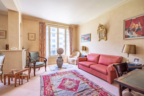 Appartement de luxe à vendre à Neuilly-sur-Seine, 1 250 000 €, Photo 1