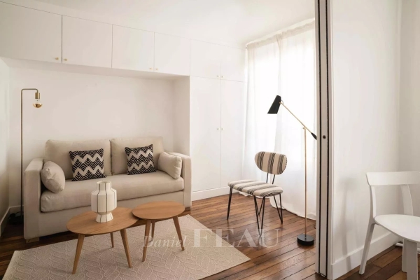 Appartement de luxe à vendre à Paris 6Ème, 595 000 €, Photo 1