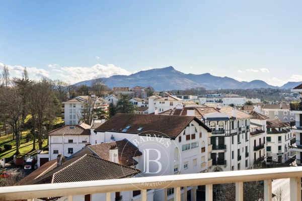 Appartement de luxe à vendre à Saint-Jean-de-Luz, 789 000 €, Photo 1
