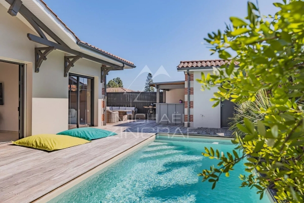 Maison de luxe à vendre à La Teste-de-Buch, 1 260 000 €, Photo 1