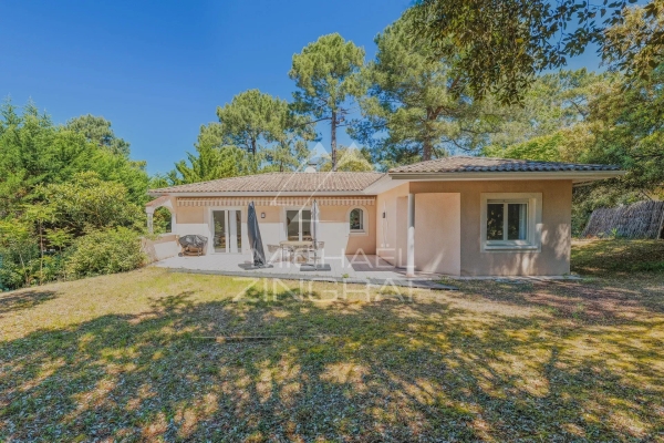 Luxury House for sale in Pyla sur Mer, 1 810 000 €, Photo 1