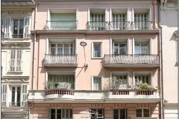 Appartement de luxe à vendre à Nice, 266 760 €, Photo 1