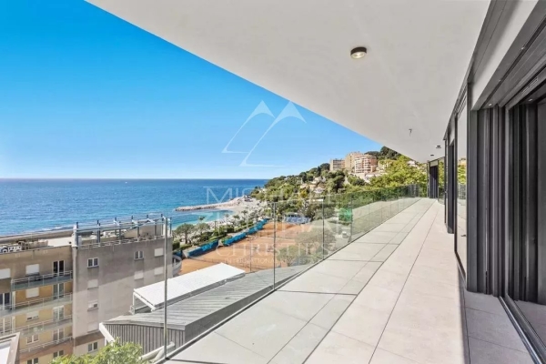 Appartement de luxe à vendre à Cap-d'Ail, 3 370 000 €, Photo 1