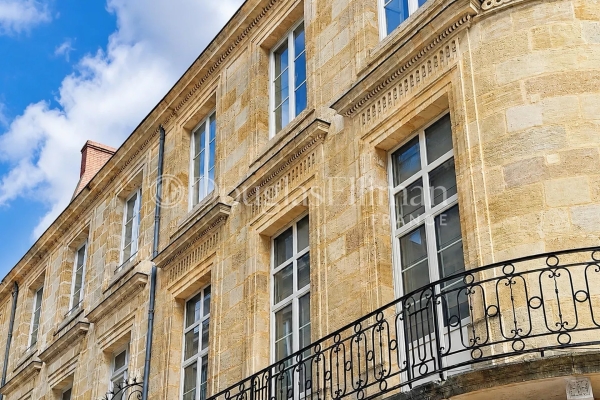 Luxury House for sale in Bordeaux, 2 990 000 €, Photo 1