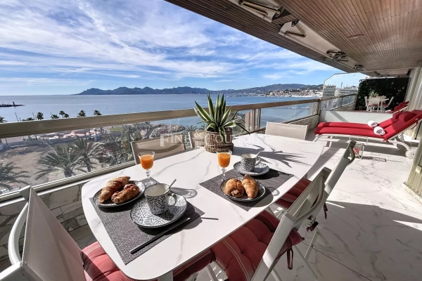 Appartement de luxe à vendre à Cannes, 2 950 000 €, Photo 1