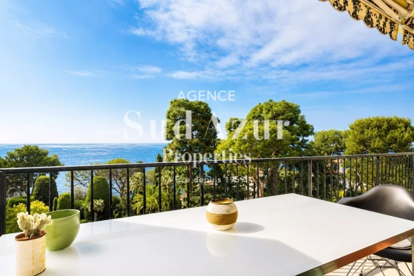 Appartement de luxe à vendre à Cap-d'Ail, 1 590 000 €, Photo 1